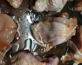 صورة لخطوة 4 من وصفة تبسي دجاج بالفرن🤤 طعم ولا اروع