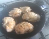 Foto del paso 9 de la receta: Pollo relleno "FLOREAL"