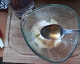 Foto del paso 4 de la receta: 320. Crema fria de melón con jamón