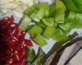 Foto langkah ke 1 dari resep Tumis Ikan Cue.