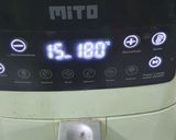 Foto langkah ke 4 dari resep Martabak Telur Air Fryer.