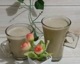 Foto langkah ke 5 dari resep Teh susu caramel.