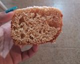 Foto del paso 8 de la receta: Budín de Cola-Cola