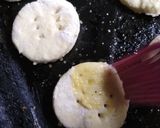 Foto del paso 1 de la receta: BIZCOCHITOS dulces y salados (CON 2 INGREDIENTES) súper fácil