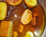 Foto del paso 2 de la receta Raya a la Sanluqueña