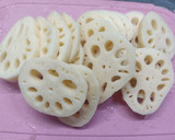 温補蓮藕排骨湯(簡單料理)的食譜步驟3照片