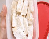 Foto langkah ke 11 dari resep Stik kentang pom pom rice cooker.