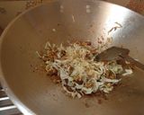 Foto langkah ke 3 dari resep Seblak mie sedaap rasa soto mantapp.