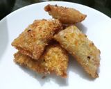 Foto langkah ke 7 dari resep Risol Ayam Mayo Yummi.