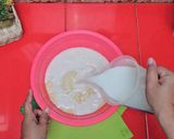 Foto langkah ke 3 dari resep Barongko.