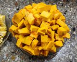 Foto del paso 6 de la receta: 🇦🇷🍲 Locro Argentino 🍲🇦🇷 Paso a paso