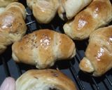 Foto langkah ke 8 dari resep Roti Unyil jadul.