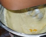 Foto langkah ke 4 dari resep New York Cheesecake.