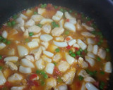 Foto del paso 5 de la receta: Arroz señorito al horno