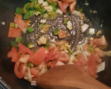 Foto del paso 2 de la receta: Locrio de arenque
