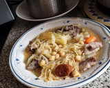 Foto del paso 5 de la receta: Cocido Madrileño en MyCook
