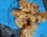 Foto langkah ke 7 dari resep Tara'jo (makanan khas sulawesi).
