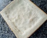 A picture of step 4 of Classy French toast.