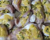Foto del paso 2 de la receta: Pescado a la mostaza