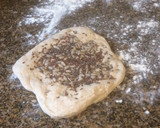 Foto del paso 8 de la receta: Pan rústico, rico en fibra
