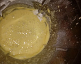 Foto del paso 2 de la receta: Tarta de manzanas verdes sin manteca,deliciosa !
