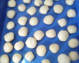 Foto langkah ke 6 dari resep Bakpia Pathuk (versi semi basah).