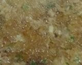 Foto langkah ke 2 dari resep Bakwan nasi.