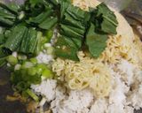 Foto langkah ke 4 dari resep Nasi Goreng Mawut (Magelangan).