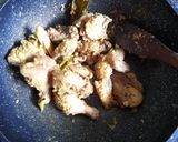 Foto langkah ke 5 dari resep 94. Ayam Ungkep (minyak goreng).