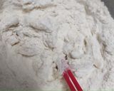 Foto langkah ke 2 dari resep Roti Sobek metode Tangzong.