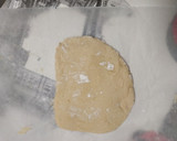 Foto del paso 4 de la receta: Galletitas Halloween: fantasmas sabor a miel