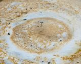 A picture of step 3 of Davangere Benne Dosa / Butter Dosa.