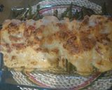 Foto del paso 7 de la receta: Rollitos de espárragos
