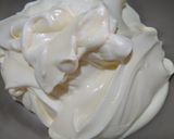 Foto del paso 4 de la receta: Torta Kilimanjaro