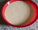 Foto del paso 5 de la receta: Tarta de queso y yogurt