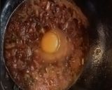 Foto langkah ke 3 dari resep Telur Masak Saus Tiram.