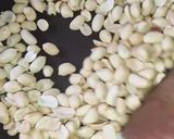 A picture of step 2 of Roasted Spicy Peanuts 🥜🥜.