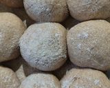 Foto del paso 4 de la receta: Pan árabe con harina integral