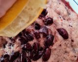 Foto del paso 4 de la receta: Los frijoles más cremosos 🫘 Porotos colorados con crema de vegetales de temporada