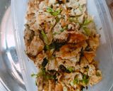 अंडा भुजिया (anda Bhujiyan recipe in Hindi) रेसिपी चरण 4 फोटो