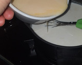 Foto del paso 5 de la receta: Hojaldre relleno con crema pastelera
