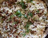 Foto del paso 5 de la receta: Pasta bologñesa