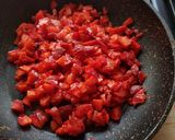 Foto langkah ke 2 dari resep 185. Selai Strawberry Homemade (2 bahan).