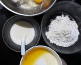 Foto langkah ke 1 dari resep Gyeran-ppang/roti telur.