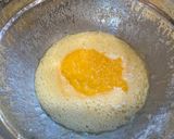 A picture of step 4 of Easy Mango Cake.
