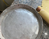 Foto del paso 4 de la receta: Masa tipo hojaldre
