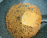 Foto langkah ke 4 dari resep Coral Tuile.