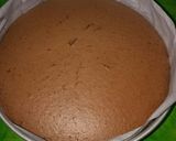 Foto langkah ke 7 dari resep Ogura Chocolate Moist Lumer.