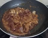 Foto langkah ke 2 dari resep Sirup Gula Merah Kental.