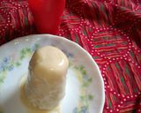 দই কুলফি(doi Kulfi recipe in bengali) রেসিপির ধাপ 5 ছবি